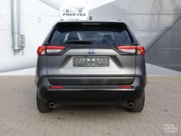 Toyota RAV4 pilnas