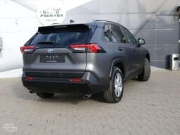 Toyota RAV4 pilnas