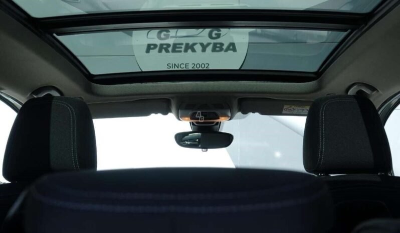 BMW 225 Active Tourer pilnas