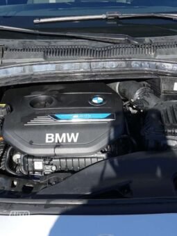 BMW 225 Active Tourer pilnas