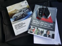 BMW 225 Active Tourer pilnas