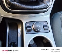 Ford C-MAX pilnas