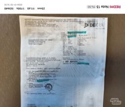 Mercedes-Benz C 450 pilnas