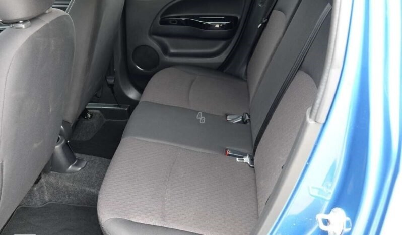 Mitsubishi Space Star pilnas