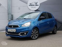 Mitsubishi Space Star pilnas