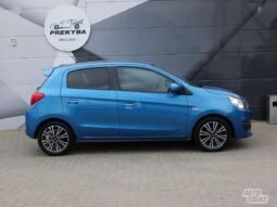 Mitsubishi Space Star pilnas