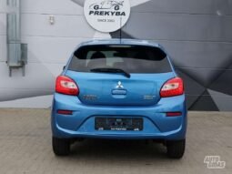 Mitsubishi Space Star pilnas