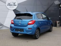 Mitsubishi Space Star pilnas