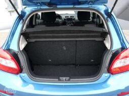 Mitsubishi Space Star pilnas