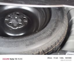 Nissan X-Trail pilnas