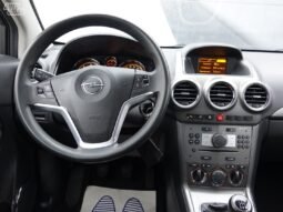 Opel Antara pilnas