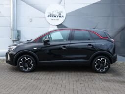 Opel CROSSLAND pilnas