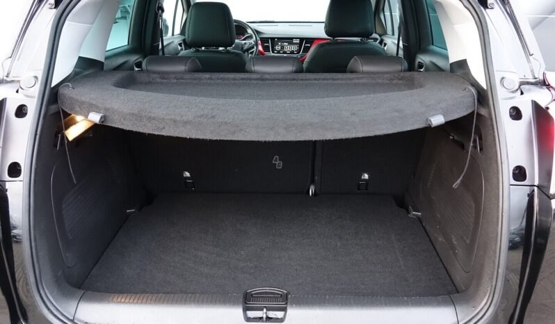 Opel CROSSLAND pilnas