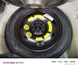 Opel Crossland X pilnas