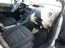 Opel Meriva pilnas