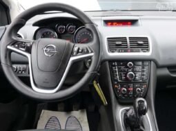 Opel Meriva pilnas