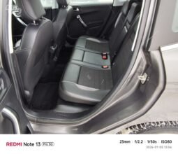 Peugeot 2008 pilnas