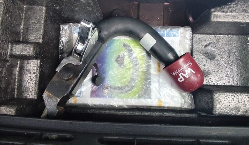 Seat Altea XL pilnas