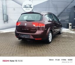 Seat Altea XL pilnas