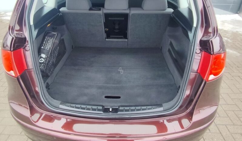 Seat Altea XL pilnas