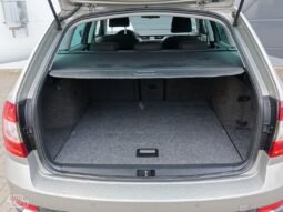 Skoda Octavia Scout pilnas