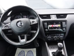 Skoda Octavia Scout pilnas