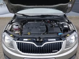 Skoda Octavia Scout pilnas