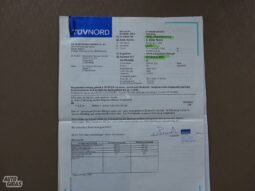 Skoda Octavia Scout pilnas