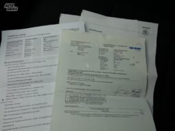 Skoda Octavia Scout pilnas