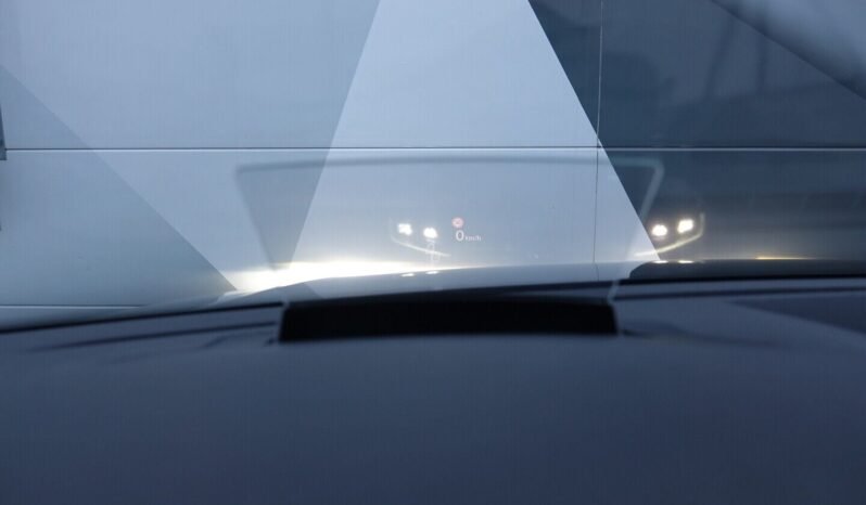 Volkswagen Arteon pilnas