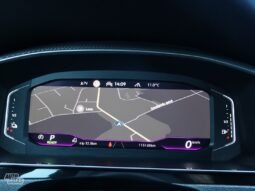 Volkswagen Arteon pilnas