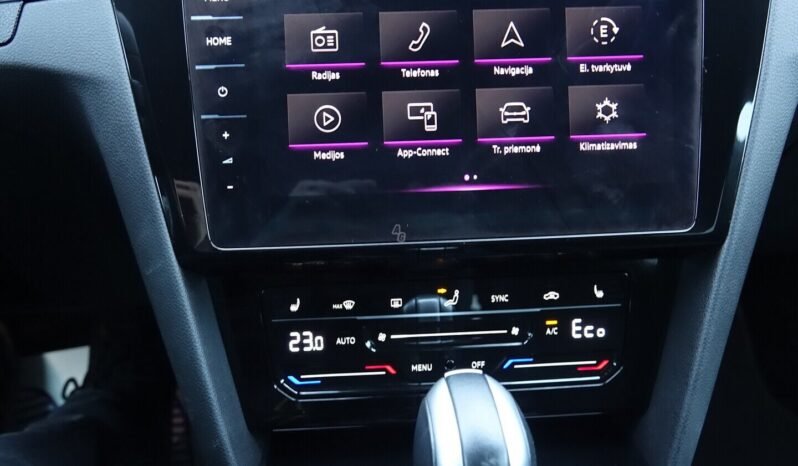 Volkswagen Arteon pilnas