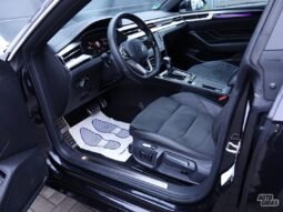 Volkswagen Arteon pilnas