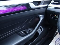 Volkswagen Arteon pilnas