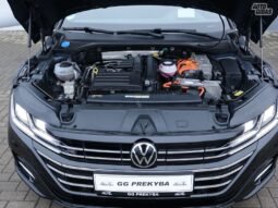 Volkswagen Arteon pilnas