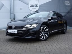 Volkswagen Arteon pilnas