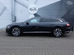 Volkswagen Arteon pilnas