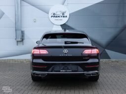 Volkswagen Arteon pilnas
