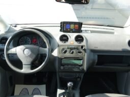 Volkswagen Caddy pilnas