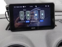 Volkswagen Caddy pilnas