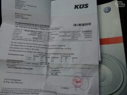 Volkswagen Caddy pilnas