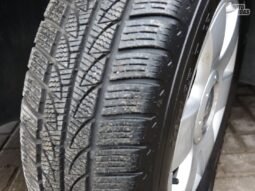 Volkswagen Caddy pilnas