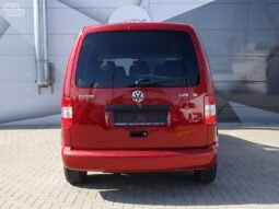 Volkswagen Caddy pilnas