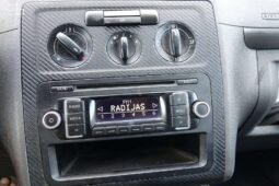 Volkswagen Caddy pilnas