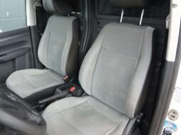 Volkswagen Caddy pilnas