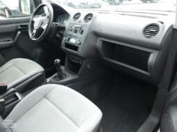 Volkswagen Caddy pilnas