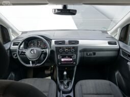 Volkswagen Caddy Maxi pilnas