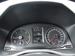 Volkswagen Caddy Maxi pilnas