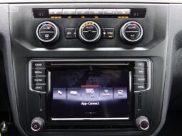 Volkswagen Caddy Maxi pilnas