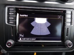 Volkswagen Caddy Maxi pilnas